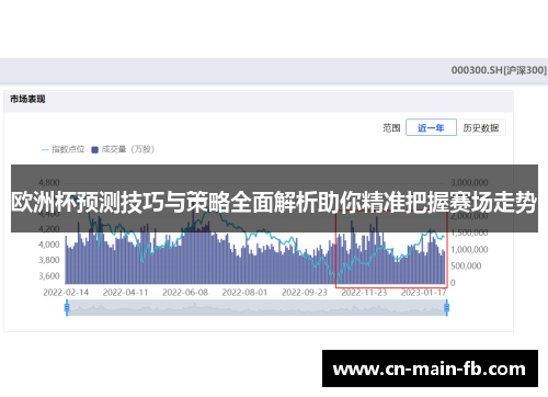 欧洲杯预测技巧与策略全面解析助你精准把握赛场走势