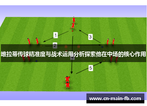 维拉蒂传球精准度与战术运用分析探索他在中场的核心作用