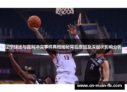 辽宁球迷与裁判冲突事件真相揭秘背后原因及深层次影响分析