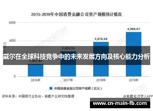 戴尔在全球科技竞争中的未来发展方向及核心能力分析