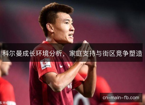 科尔曼成长环境分析，家庭支持与街区竞争塑造